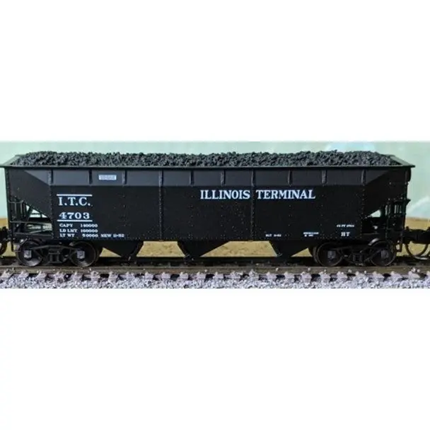 N Itc 70T Side Hop #4703 1