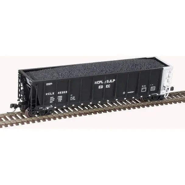N Kcp&L Clv Bt Gond#45326 1