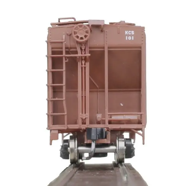 N Kcs Ps-4000 Hopper #111 1