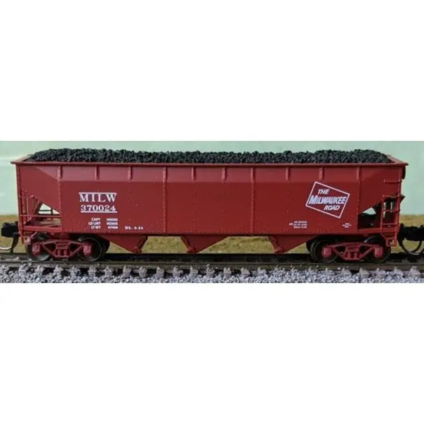 N Milw 70T Sid Hop#370218 1