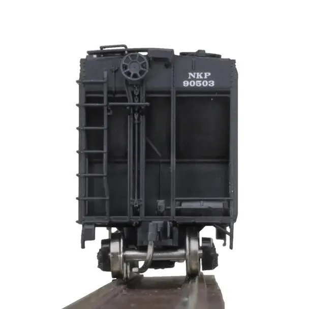 N Npr Ps-4000 Hop #90503 1