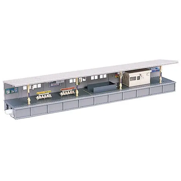 N One Sided Platform B 1