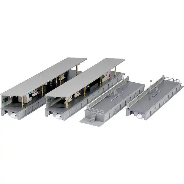 N One Sided Platform Set 1