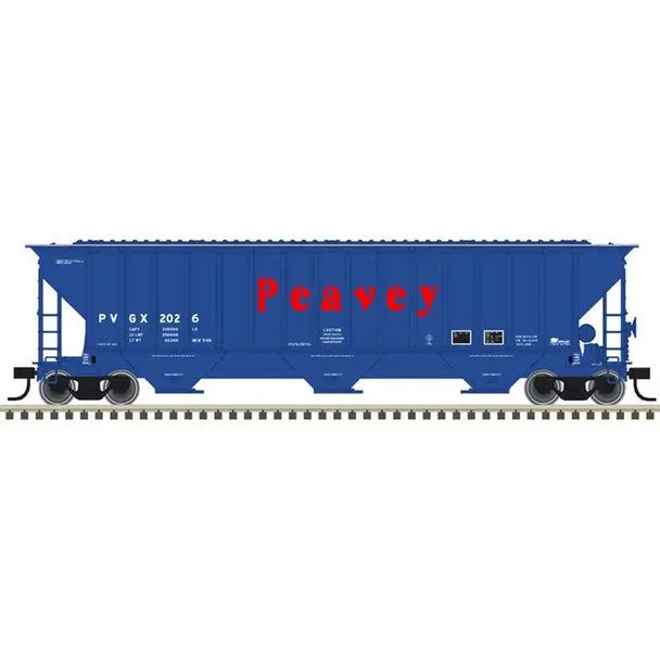 N Peavey 4750 Hop #2062 1
