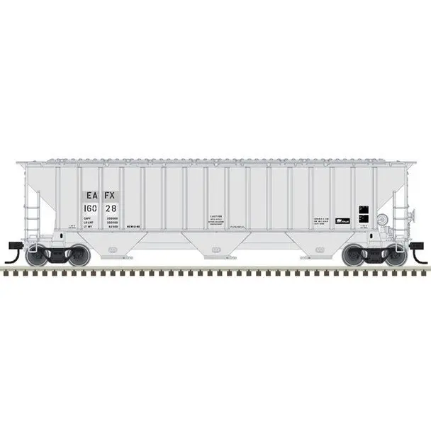 N Rail 4750 Hop #16031 1