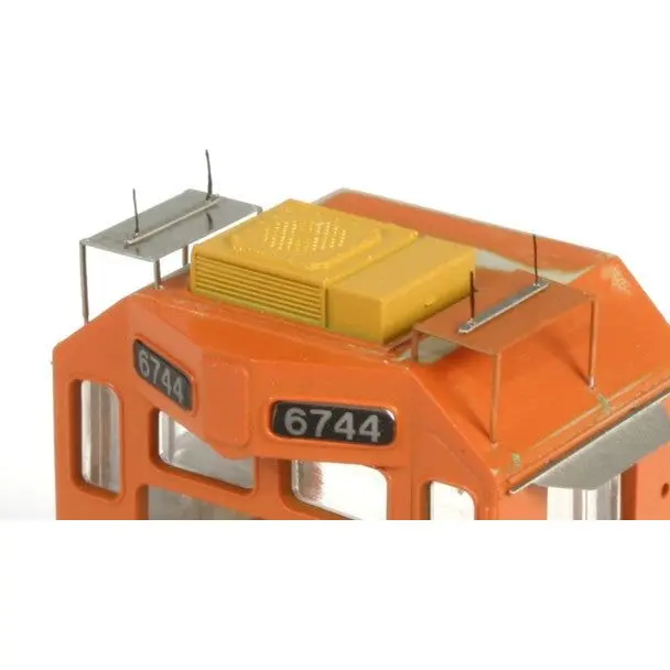 N Rc Loco Antenna Stands 1