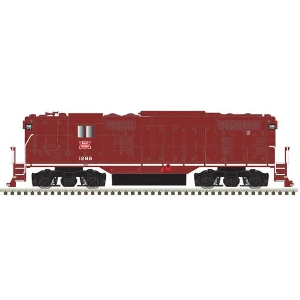 N Ri Gp-7 #1294 1
