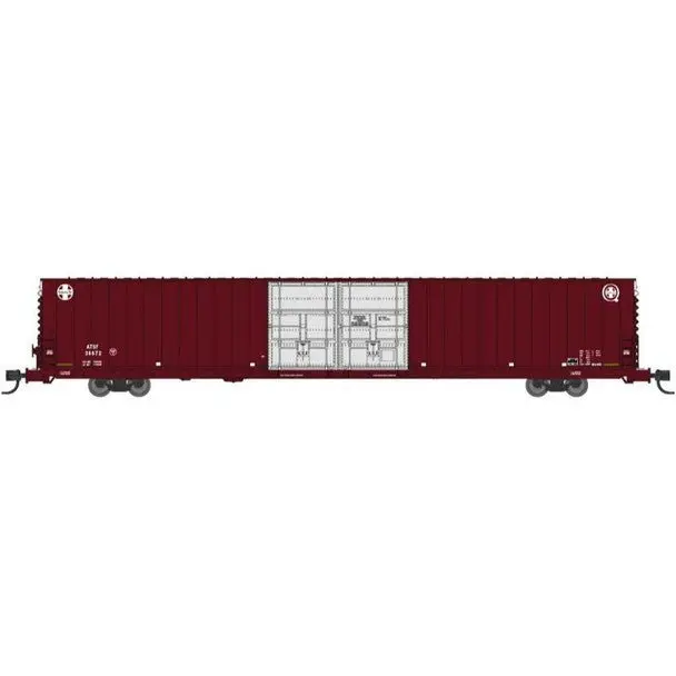 N Sante Fe Qii Bxcr#36691 1