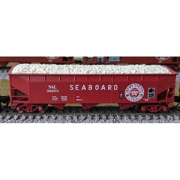 N Seaboard 70T Hop #39256 1