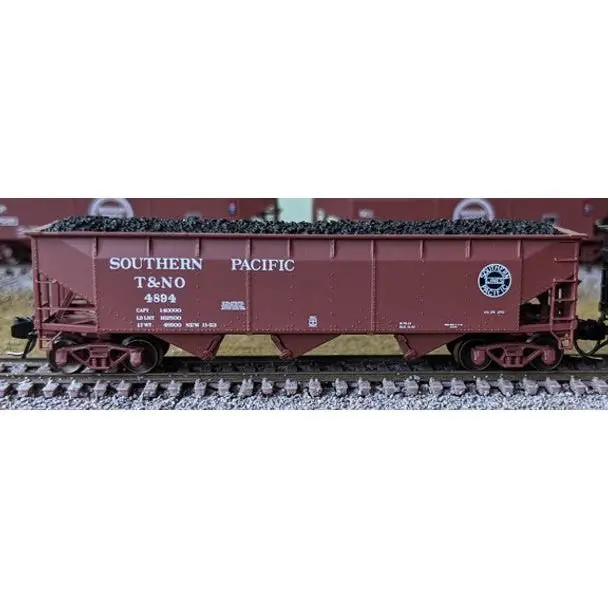 N Sf T&No 70T Hop #4670 1