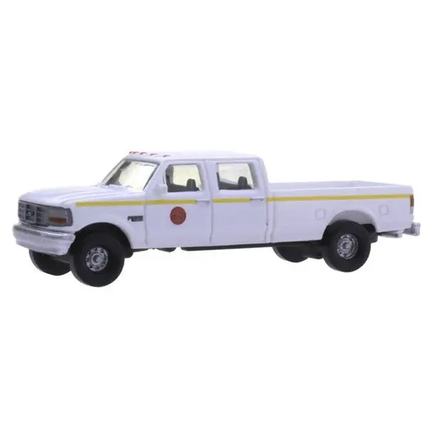N Sp F250/F350 Set 1