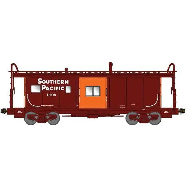 N Sp Orange Cab #1406 1