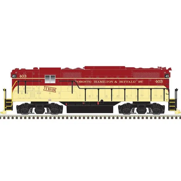 N T,H&B Gp-9 #402 1