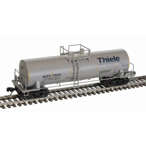 N Thiele Kaolin Tnk#79135 1