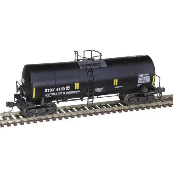 N T&Ls Trinity 4226 B/W/Y 1