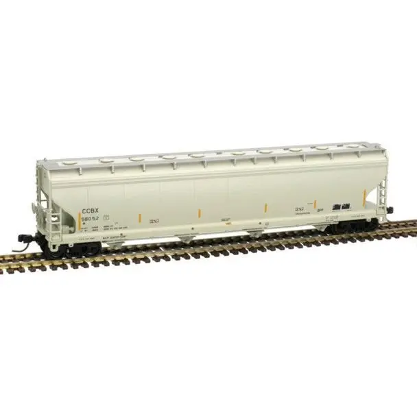 N Union Carbd Hopp #58057 1