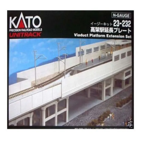 N Viaduct Platform Ext Kt 1
