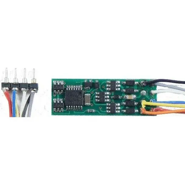 N14srp N 8 Pin Plug 1