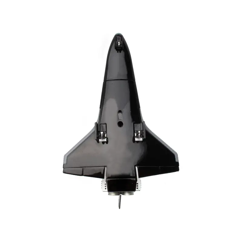 Nasa Space Orbiter "Atlantis" (Ov-104) "United States" 1/300 Diecast Model By Postage Stamp 1