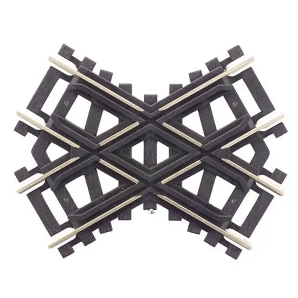 (Ns) 60 Deg. Crossing-Cus 1