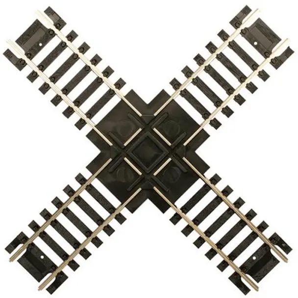 (Ns) 90 Deg. Crossing-Cus 1