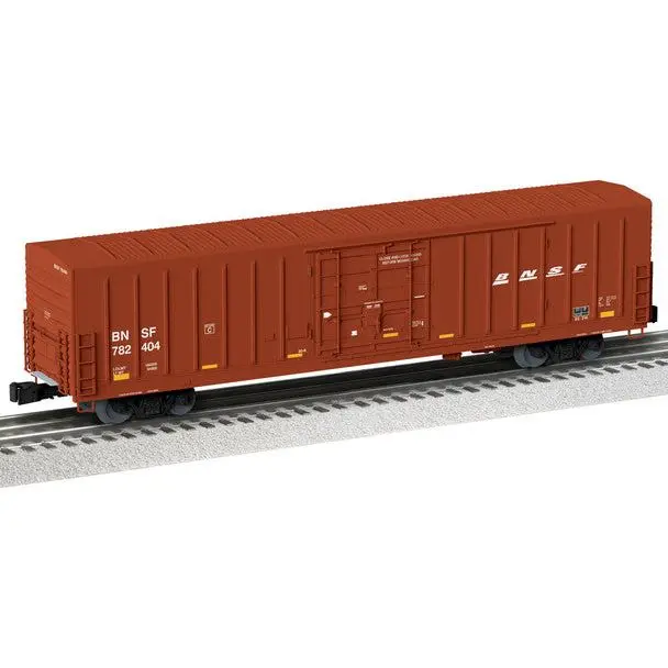 O Bnsf Beer Car #782404 1