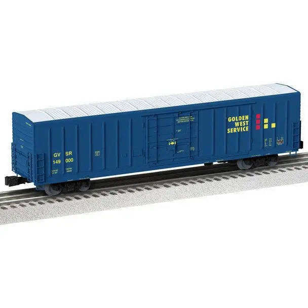O Gw Beer Car #149000 1