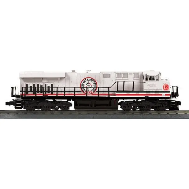 O Kcs Es44ac Loco W/Sound 1