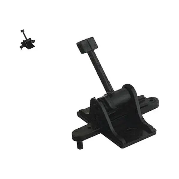 O Rigid Stand .190" Grou 1
