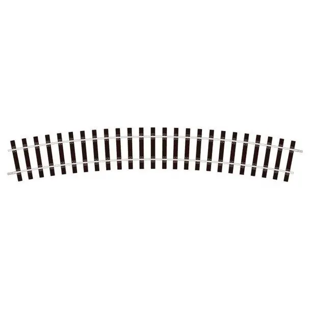 O Setrack,2Nd Radius Curv 1