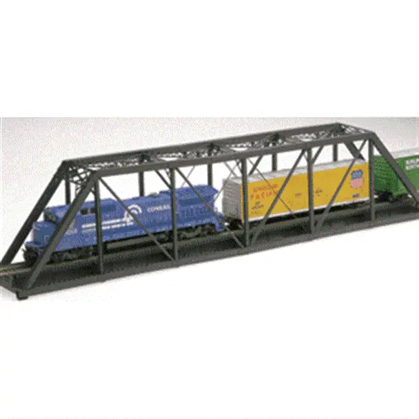O Sgl Truss Brdg Kit 3-Ra 1