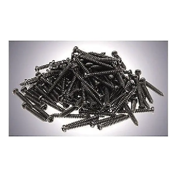 O Track Screws 48Pcs/Bag 1