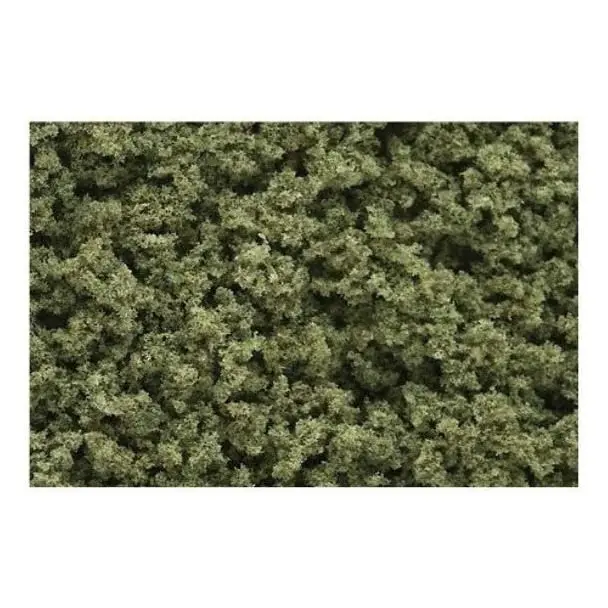 Olive Grn Underbrush Bag 1