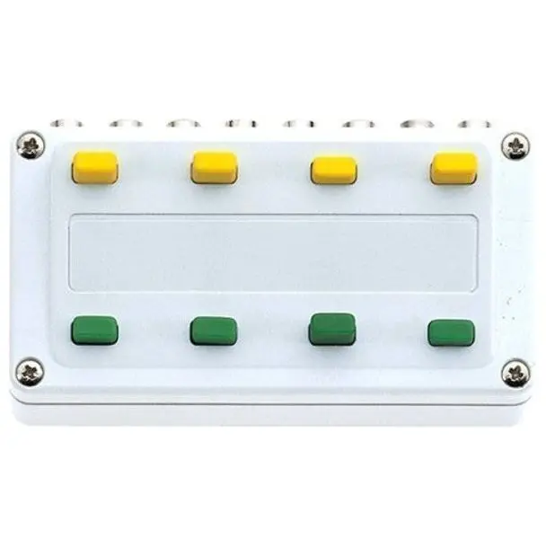 On-Off Controller Box 1