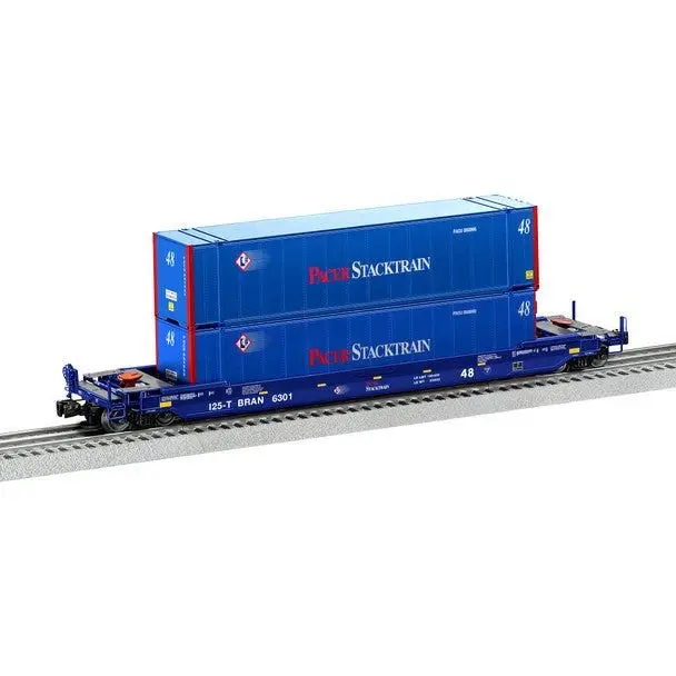 Pacer Husky Stacks #6301 1