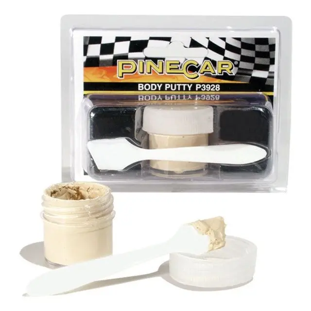 Pinecar 3928 - Body Puddy - Kit 1