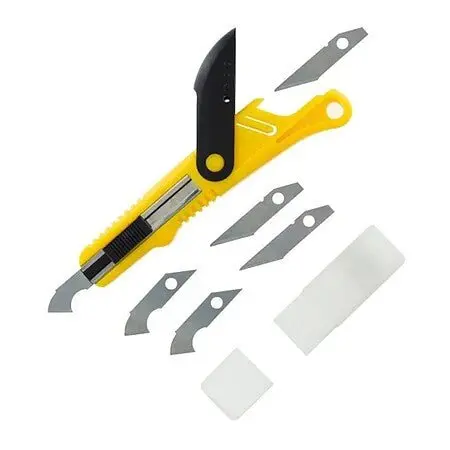 Plastic Cutter Sriber 1