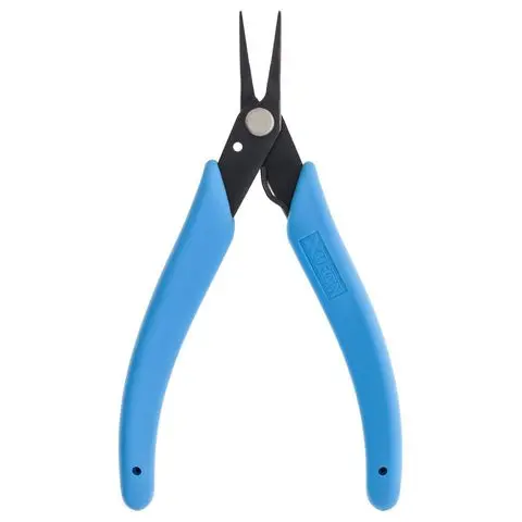 Pliers - Xuron® Tweeze Nose™ - Serrated (450S) 1