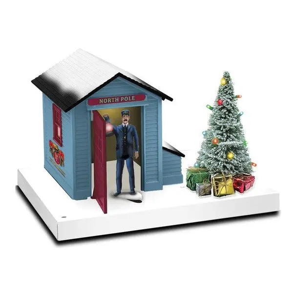 Polar Exp Conduct Gateman 1