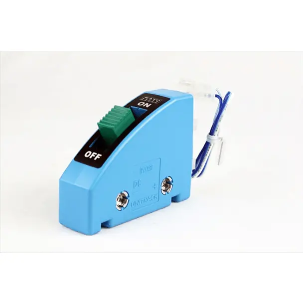 Power Feed Control Switch 1
