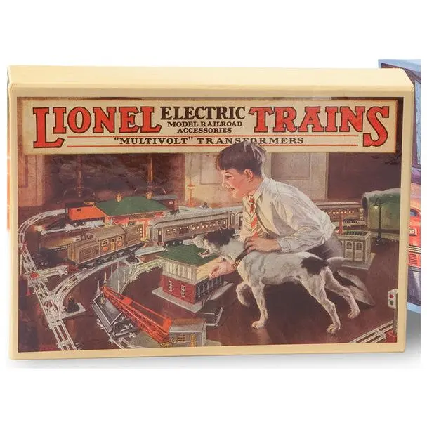 Pre-War Notecards 24Pc 1
