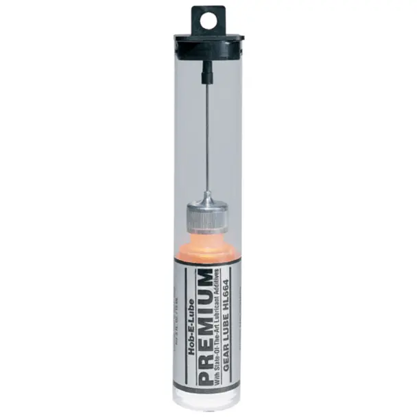 Premium Gear Lube 1