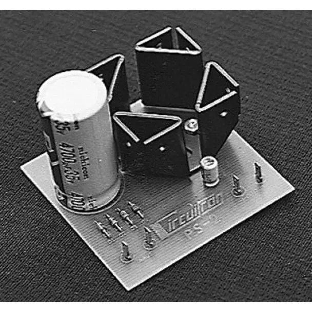 Ps-2 Pwr Sup-Flt/Reg 1