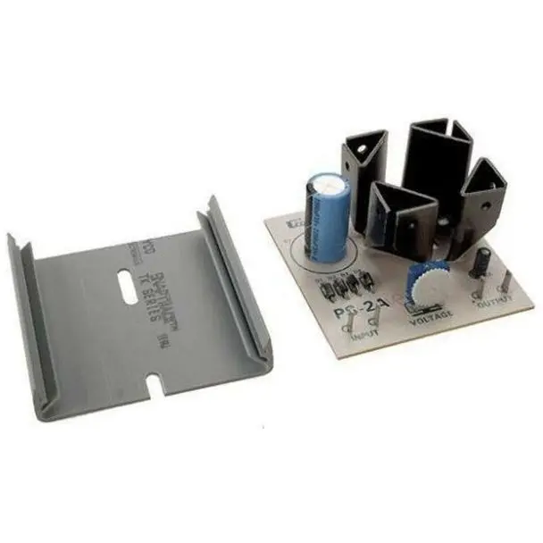 Ps-2A Adj Volt Regulator 1