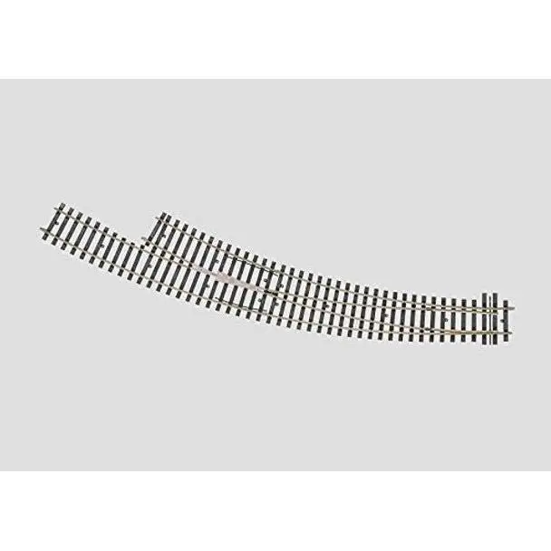 R Crv Turnout 1394/1550Mm 1