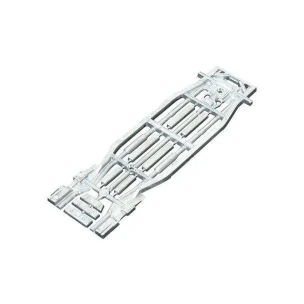Rear Wheel Drive Weight 1