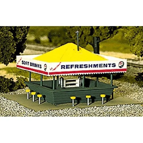 Refreshment Stand Kit 1