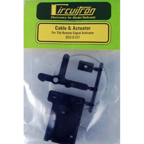 Remote Signal Activator 1