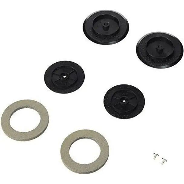 Replacement Wheels F/2067 1