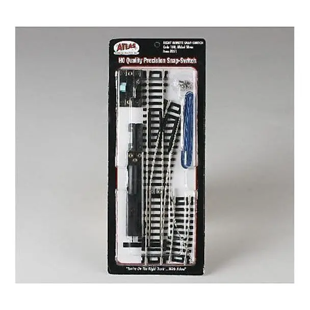 Right Remote Snap Switch 1